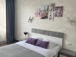 Снять однокомнатную квартиру Пушкина ул, 44  м&sup2;, 3400 рублей
