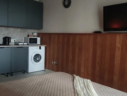 Снять однокомнатную квартиру Байкальская ул, 25  м&sup2;, 3000 рублей
