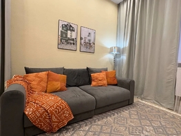 Снять двухкомнатную квартиру Лапина ул, 55  м&sup2;, 5375 рублей