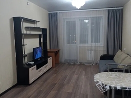 Снять двухкомнатную квартиру Крылатый мкр, 55  м&sup2;, 2500 рублей