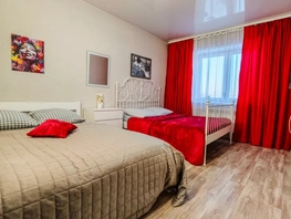 Снять однокомнатную квартиру Лермонтова ул, 36  м&sup2;, 2714 рублей