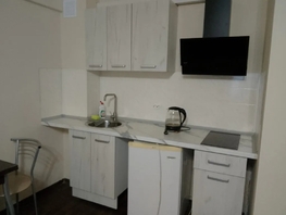Снять однокомнатную квартиру Байкальская ул, 30  м&sup2;, 2500 рублей