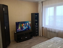 Снять двухкомнатную квартиру Лермонтова ул, 50  м&sup2;, 3100 рублей