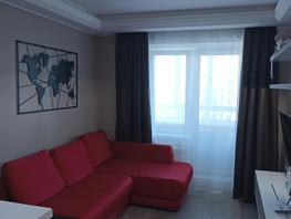 Снять однокомнатную квартиру Дальневосточная ул, 37  м&sup2;, 2500 рублей