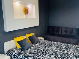 Снять двухкомнатную квартиру Трудовая ул, 54  м&sup2;, 5000 рублей
