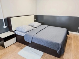 Снять однокомнатную квартиру Байкальская ул, 36  м&sup2;, 3600 рублей