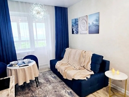 Снять однокомнатную квартиру Якоби ул, 45  м&sup2;, 3540 рублей