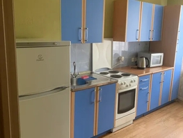 Снять однокомнатную квартиру Лермонтова ул, 35  м&sup2;, 2500 рублей