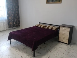 Снять однокомнатную квартиру Гусарская тер, 35  м&sup2;, 3555 рублей