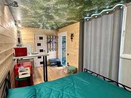 Снять  дом Малиновая (Славный мкр.) ул, 20  м&sup2;, 4400 рублей