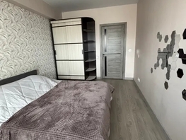 Снять двухкомнатную квартиру Култукская ул, 60  м&sup2;, 2900 рублей