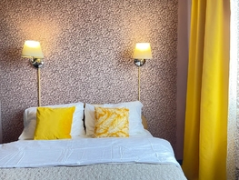 Снять двухкомнатную квартиру Лермонтова ул, 62  м&sup2;, 3123 рублей
