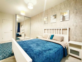 Снять однокомнатную квартиру Красных Мадьяр ул, 40  м&sup2;, 3112 рублей