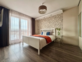 Снять однокомнатную квартиру Пискунова ул, 50  м&sup2;, 2464 рублей