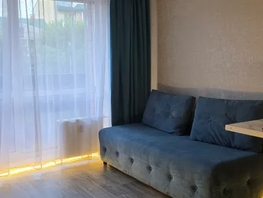 Снять однокомнатную квартиру Пискунова ул, 30  м&sup2;, 2760 рублей