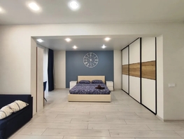 Снять однокомнатную квартиру Трилиссера ул, 48  м&sup2;, 3000 рублей