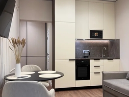 Снять однокомнатную квартиру Пушкина ул, 35  м&sup2;, 4200 рублей