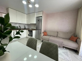 Снять однокомнатную квартиру Пискунова ул, 37  м&sup2;, 2999 рублей