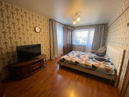 Снять двухкомнатную квартиру Байкальская ул, 55  м&sup2;, 2625 рублей