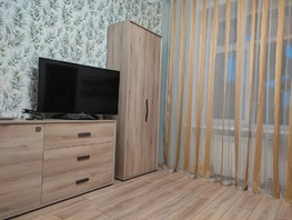 Снять двухкомнатную квартиру Пролетарская ул, 40  м&sup2;, 3200 рублей