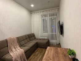 Снять однокомнатную квартиру Лермонтова ул, 42  м&sup2;, 3100 рублей