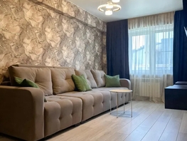 Снять двухкомнатную квартиру Култукская ул, 52  м&sup2;, 3100 рублей