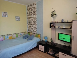 Снять однокомнатную квартиру Костычева ул, 36  м&sup2;, 2000 рублей