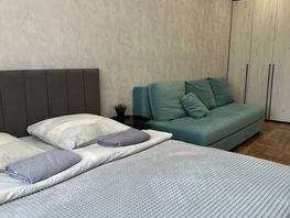 Снять двухкомнатную квартиру Трудовая ул, 65  м&sup2;, 3500 рублей