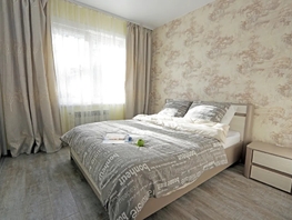 Снять двухкомнатную квартиру Лермонтова ул, 50  м&sup2;, 3060 рублей