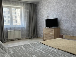 Снять однокомнатную квартиру Железнодорожная 4-я ул, 45  м&sup2;, 2400 рублей