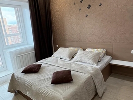 Снять однокомнатную квартиру Депутатская ул, 50  м&sup2;, 4718 рублей