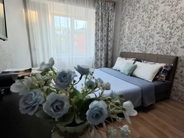 Снять однокомнатную квартиру Цимлянская ул, 37  м&sup2;, 2880 рублей