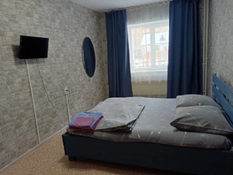 Снять однокомнатную квартиру Мельничная ул, 38  м&sup2;, 2500 рублей