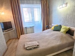 Снять двухкомнатную квартиру Александра Невского ул, 50  м&sup2;, 3050 рублей