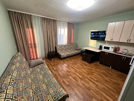 Снять однокомнатную квартиру Дзержинского ул, 50  м&sup2;, 3690 рублей