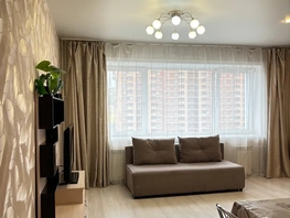 Снять двухкомнатную квартиру Гоголя ул, 60  м&sup2;, 4221 рублей