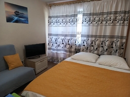Снять однокомнатную квартиру Железнодорожная 4-я ул, 24  м&sup2;, 2708 рублей