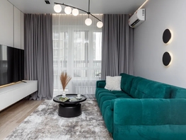 Снять двухкомнатную квартиру Байкальская ул, 54  м&sup2;, 6700 рублей