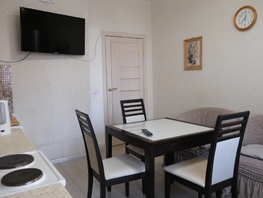 Снять трехкомнатную квартиру Ядринцева ул, 64  м&sup2;, 3600 рублей