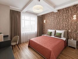 Снять однокомнатную квартиру Депутатская ул, 39  м&sup2;, 3391 рублей