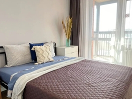 Снять однокомнатную квартиру Лермонтова ул, 38  м&sup2;, 3112 рублей