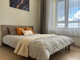 Снять однокомнатную квартиру Депутатская ул, 35  м&sup2;, 2118 рублей