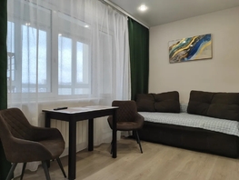 Снять двухкомнатную квартиру Костычева ул, 38  м&sup2;, 2541 рублей