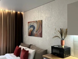 Снять однокомнатную квартиру Гусарская тер, 19  м&sup2;, 3099 рублей