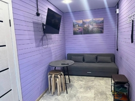 Снять  дом Береговая ул, 24  м&sup2;, 6000 рублей