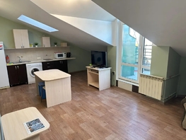 Снять однокомнатную квартиру Дзержинского ул, 42  м&sup2;, 3050 рублей