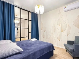Снять однокомнатную квартиру Байкальская ул, 44  м&sup2;, 6000 рублей