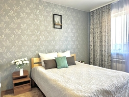 Снять однокомнатную квартиру Рябикова б-р, 34  м&sup2;, 2410 рублей