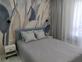 Снять однокомнатную квартиру Ивана Кочубея ул, 40  м&sup2;, 2800 рублей