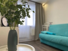 Снять однокомнатную квартиру Мельничная ул, 35  м&sup2;, 3140 рублей